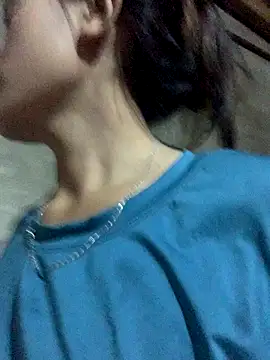 Snapshot of Halyy_xx chatting on 10.03.25 Halyy xx online show from 10.03.25