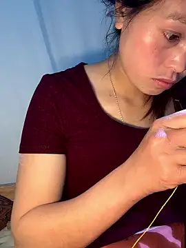 Halyy xx online show from 01.17.26