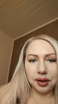 MarinaMargo online show from 12.01.25