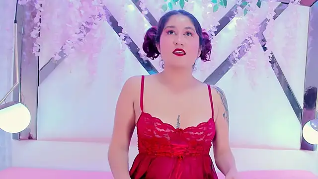 VictoriaGrant online show from 10.19.25