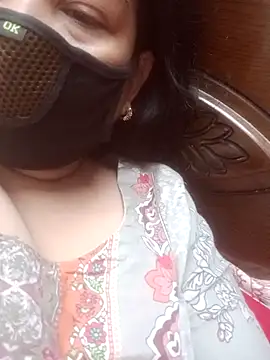 Snapshot of satthi-03 chatting on 10.23.25 satthi-03 online show from 10.23.25