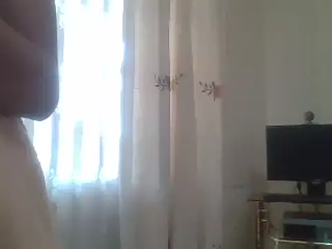 Bustygoddess2525 online show from 09.20.25