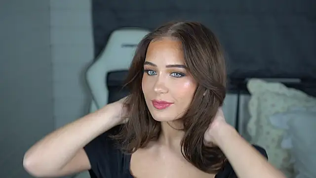 Peachxlush online show from 10.07.25