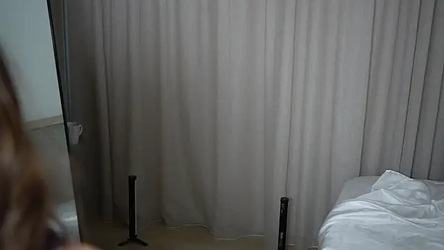 Peachxlush online show from 12.01.25