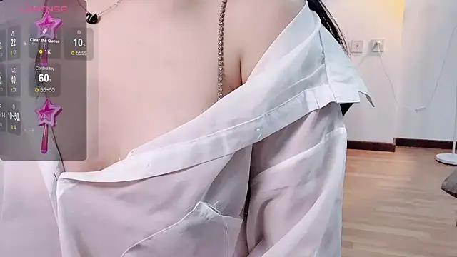 nuan-nuan- online show from 02.21.26