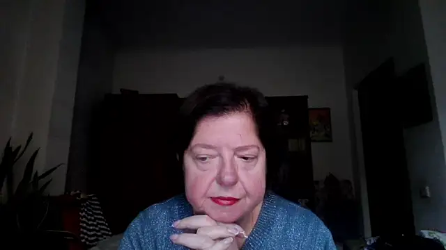 Violet Pulse online show from 10.11.25