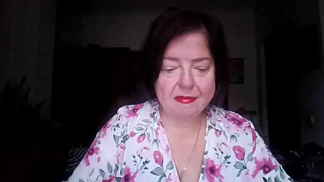 Violet Pulse online show from 10.20.25