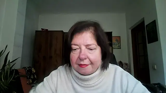 Violet Pulse online show from 10.24.25