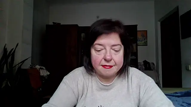 Violet Pulse online show from 02.06.26