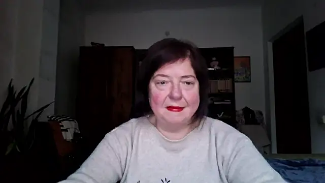 Violet Pulse online show from 02.11.26