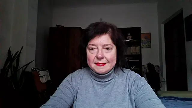 Violet Pulse online show from 02.13.26