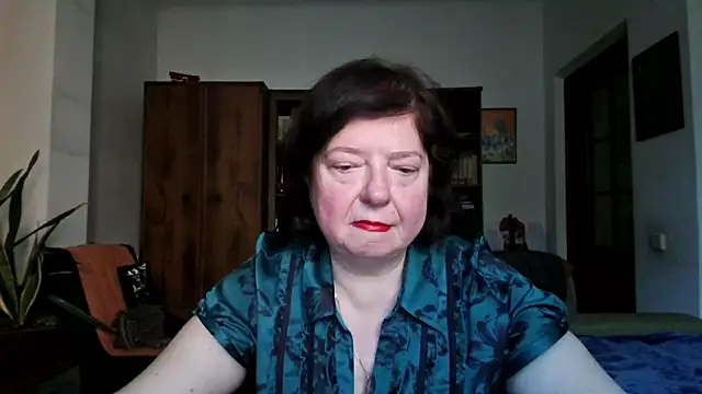 Violet Pulse online show from 02.28.26