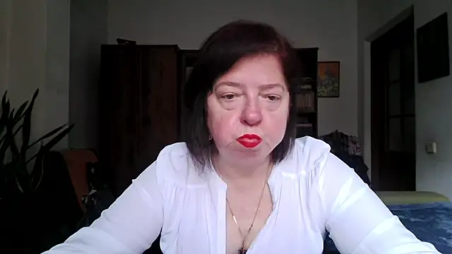 Violet Pulse online show from 04.09.26