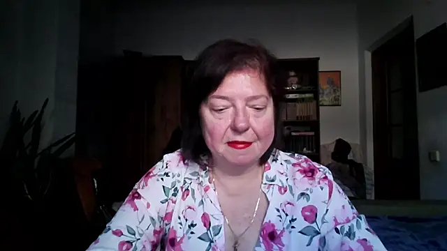 Violet Pulse online show from 04.15.26