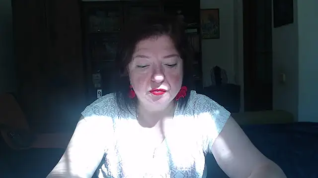 Snapshot of Violet_Pulse chatting on 07.18.26 Violet Pulse online show from 07.18.26