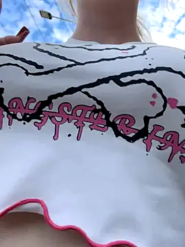 RonnieKiss online show from 09.27.25