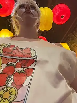 RonnieKiss online show from 03.01.26