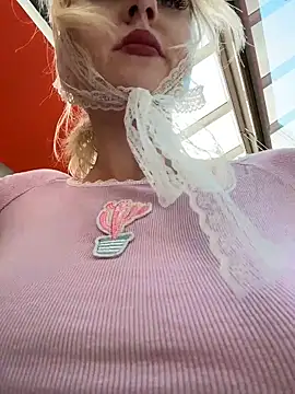 RonnieKiss online show from 03.11.26