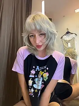 RonnieKiss online show from 03.24.26