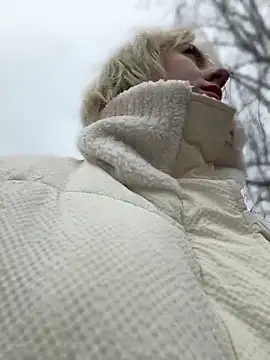 RonnieKiss online show from 04.19.26