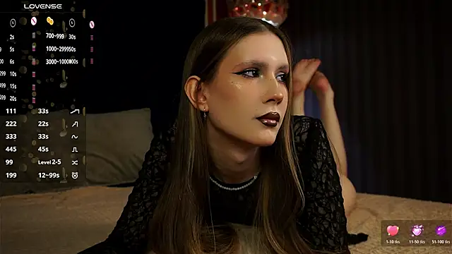 babyy gloria online show from 02.28.26