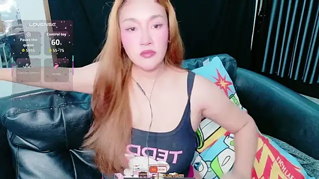 Snapshot of Lalacream12 chatting on 04.30.26 Lalacream12 online show from 04.30.26