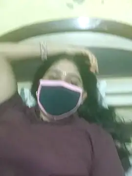 Cute-Charvii online show from 09.25.25