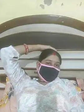 Cute-Charvii online show from 10.14.25