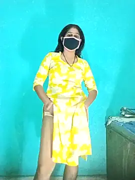 Cute-Charvii online show from 12.19.25