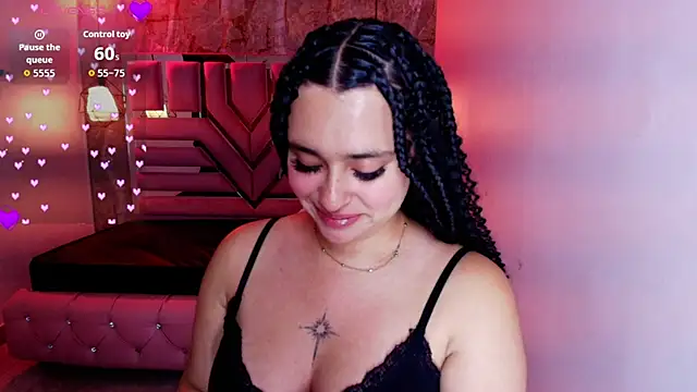 lorem adams online show from 10.08.25