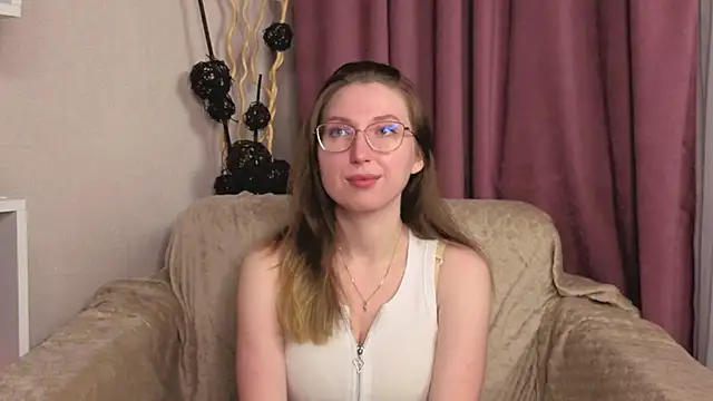 DaliaRadtke online show from 11.16.25