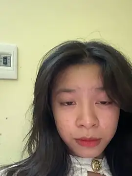 Snapshot of mau15_ chatting on 09.28.25 mau15 online show from 09.28.25