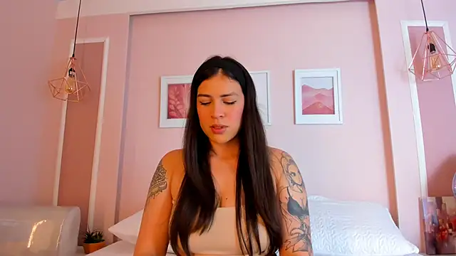 Sarah Reidd online show from 10.03.25