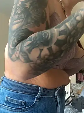 Carmen36XX online show from 10.05.25