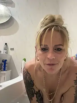 Carmen36XX online show from 10.26.25