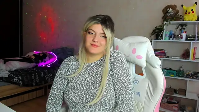 Alice Casey new online show from 10.07.25