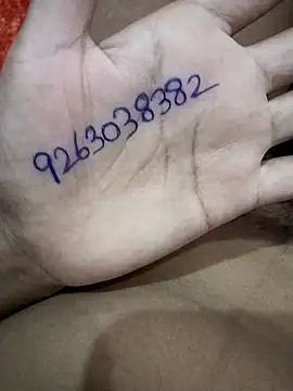 JassiKumari02 online show from 10.30.25