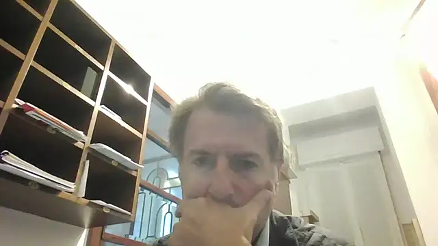 sayeaprayer65 online show from 10.02.25