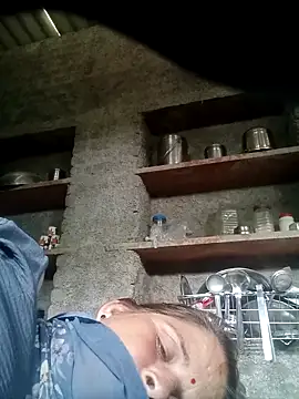 M-Kajal456 online show from 09.30.25