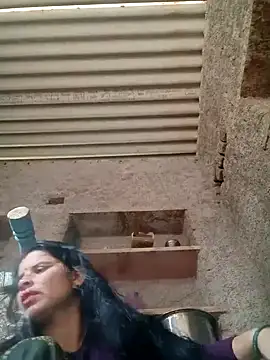 M-Kajal456 online show from 10.16.25