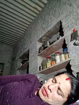 M-Kajal456 online show from 10.22.25