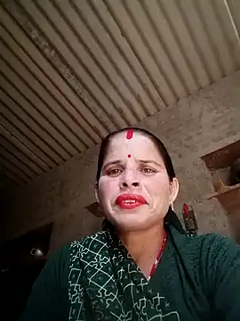 M-Kajal456 online show from 11.16.25