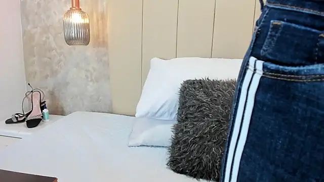 Snapshot of Daksha_a chatting on 10.02.25 Daksha a online show from 10.02.25