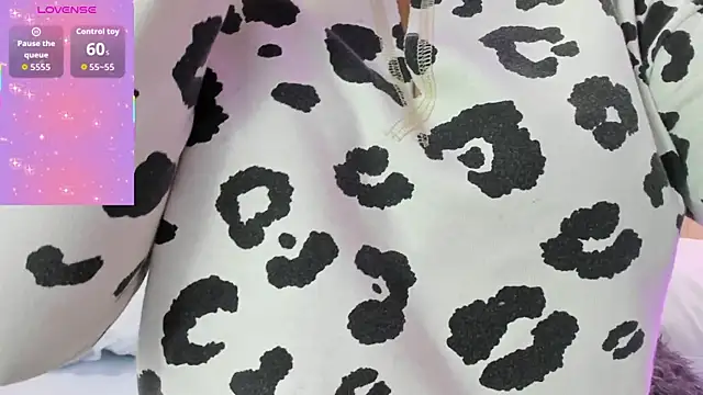 Snapshot of Daksha_a chatting on 10.04.25 Daksha a online show from 10.04.25