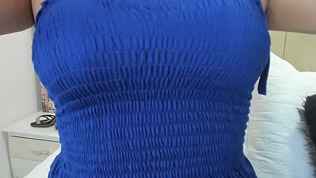 Snapshot of Daksha_a chatting on 10.27.25 Daksha a online show from 10.27.25