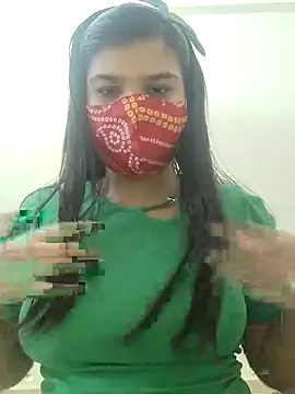 hotty prachi online show from 09.20.25