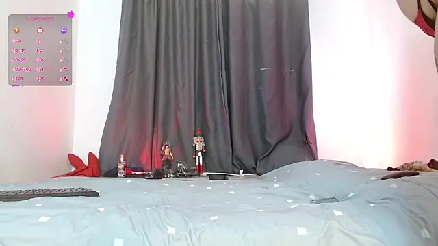 rossetta1 online show from 01.07.26