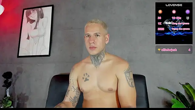 Snapshot of BadLiam_ chatting on 05.20.26 BadLiam online show from 05.20.26