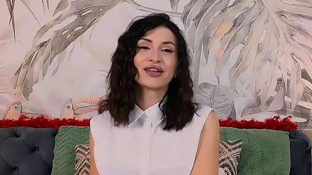 GoldCherry7 online show from 01.12.26