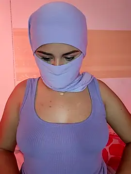 Snapshot of sahara1_ chatting on 10.14.25 sahara1  online show from 10.14.25